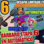 6 Consejos Infalibles para Subir de Nivel en Free Fire Rápidamente