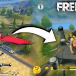 AirDrop Free Fire