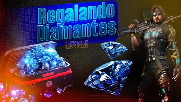 Codigos de Free Fire region Estados Unidos EEUU 1