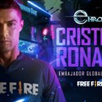 Cristiano Ronaldo se une a Free Fire: Descubre su colaboración en este emocionante juego