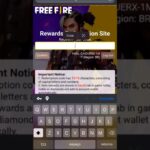 Guía completa para colocar correctamente el código en Free Fire: ¡Aprende paso a paso!