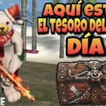 Secretos para ganar los tesoros del pirata en Free Fire: Consejos infalibles