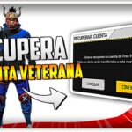 5 Pasos para Recuperar Tu Cuenta de Free Fire con Facebook: Guía Definitiva