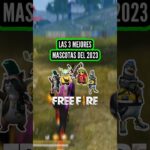 Descubre cuál es el mejor animal en Free Fire: Guía para seleccionar la mascota perfecta