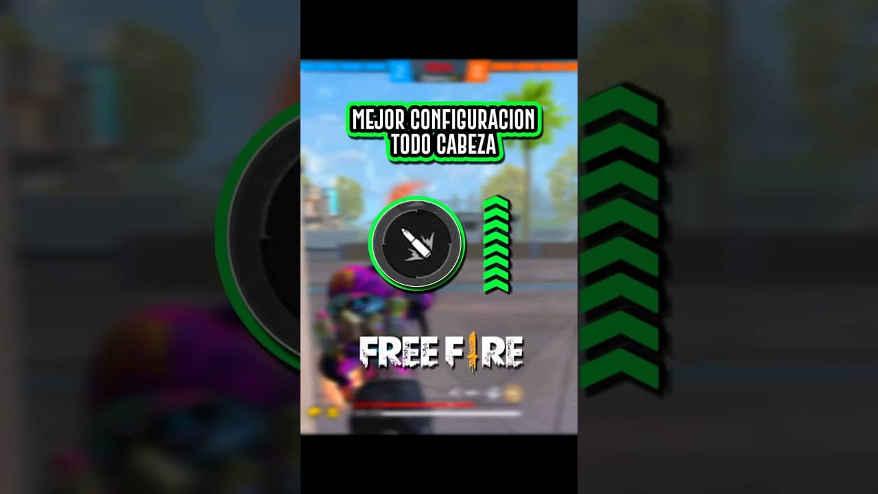 Cual es la mejor sensibilidad para Free Fire en celular