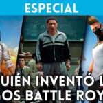 Descubre el Origen del Battle Royale: El Primer Juego en la Historia