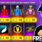 Descubre el costo de los diamantes en Free Fire: Guía de precios actualizados