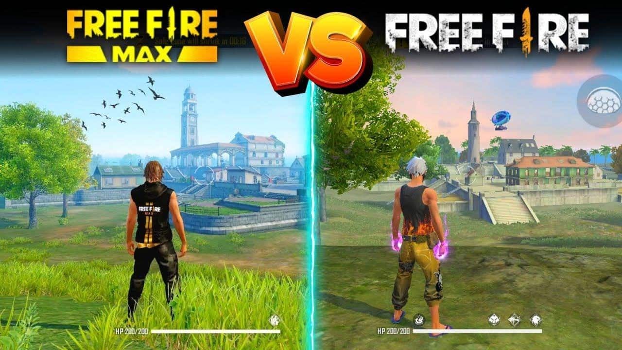 Cuanto pesa Free Fire con todo descargado