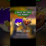 Descubre el número de jugadores en Farlight 84: ¡Todo lo que necesitas saber!