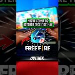 Descarga Free Fire Max: La guía completa para descargar el juego gratis y disfrutar al máximo