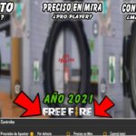 Conquista la victoria con Free Fire: Control Total y Precisión en la Mira