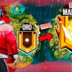 Conviértete de Oro a Gran Maestro en Free Fire: Trucos y Estrategias