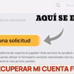 Obtén toda la ayuda que necesitas con Free Fire: Soporte Garena GRATIS en nuestra guía completa