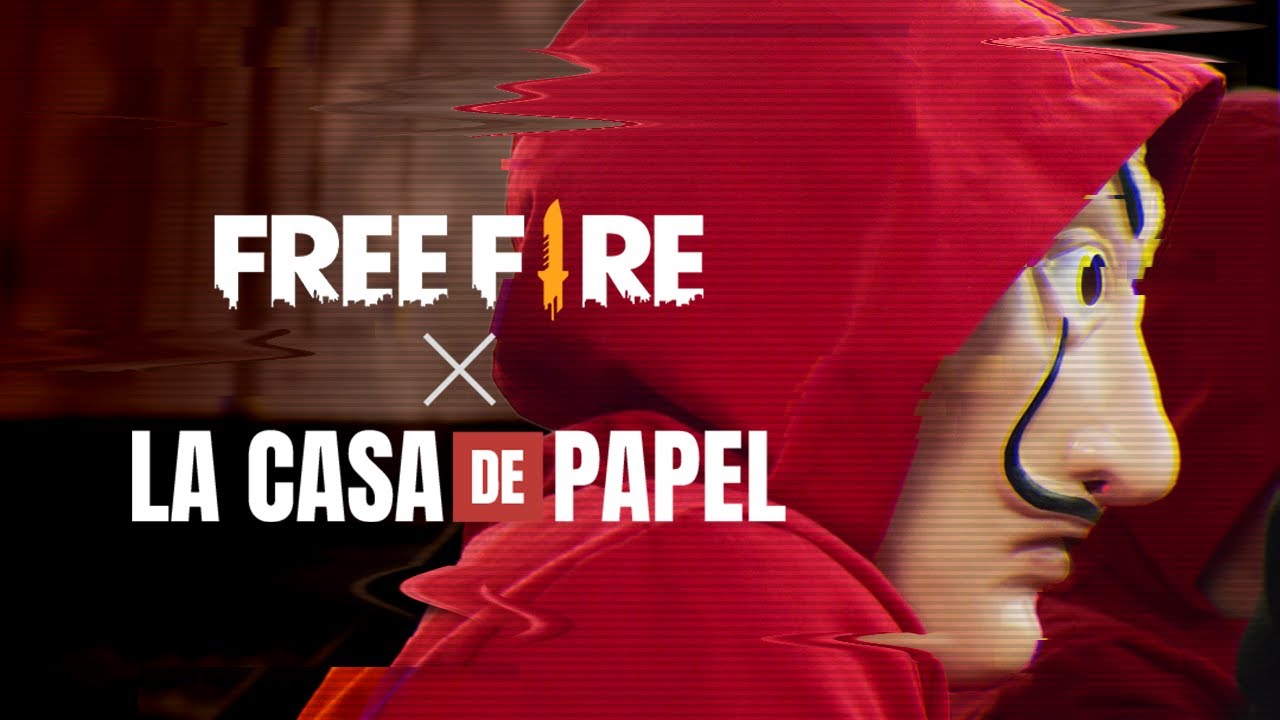 Free Fire y el Plan Bermuda 1