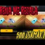 Descubre cómo obtener 500 diamantes gratis con Garena: trucos y consejos