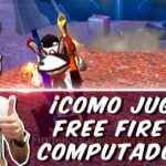 Descubre cómo jugar Free Fire gratis para PC: Guía completa