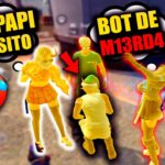 Domina el juego: Descubre cómo actuar como un noob en Free Fire para sorprender a tus rivales