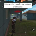 Descubre cómo evitar ser derrotado a puñetazos en Free Fire: Estrategias y consejos