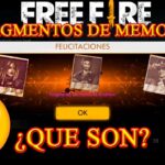 Descubre la importancia del fragmento de memoria en Free Fire: ¿Para qué sirve y cómo obtenerlo?