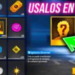 Descubre la importancia de los fragmentos de personajes en Free Fire: ¡Optimiza tu estrategia con estos consejos!