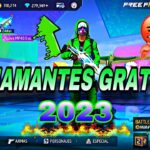 Descubre los mejores métodos para maximizar tu recolección de diamantes en Free Fire: ¡Conviértete en un maestro del juego!