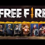 Descubre quién es el personaje más veterano en Free Fire: ¡Edades reveladas!