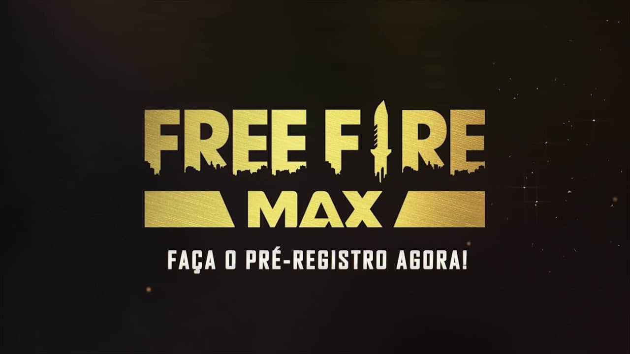 Registro Free Fire Max