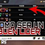 Conoce las Mejores Reglas para un Clan de Free Fire: ¡Domina el Juego con Estas Estrategias!