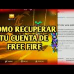 Guía completa de soporte Garena Free Fire: cómo recuperar tu cuenta paso a paso