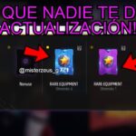 Consigue ventaja con la tarjeta doble de puntos de rango Free Fire: ¡Aumenta tu nivel en el juego!