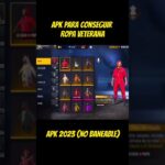 Consigue Trajes Gratis para Free Fire APK: Trucos y Consejos