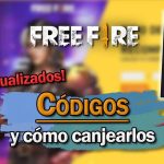 ¡Aprende a Canjear Código FF y Obtén Recompensas Exclusivas! Guía Paso a Paso