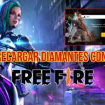 ¿Buscas recargar diamantes en Free Fire? Descubre las formas de pago más convenientes aquí