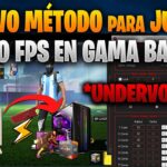 Cómo jugar Free Fire en PC con gama baja: Guía paso a paso para una experiencia sin problemas