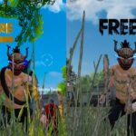 Comparativa: Free Fire vs. Free Fire Max – ¿Cuál es el mejor juego para ti?