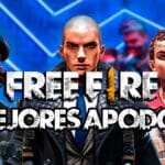 Conoce a los Mejores Jugadores de Free Fire: Nombres que Debes Conocer