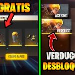 Conoce cómo desbloquear y utilizar el skin de Fuego Nocturno gratis en Free Fire