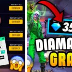 Conseguir Diamantes Gratis en Free Fire: Descubre las Mejores Apps para Obtener Recompensas