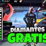 Consigue Diamantes Gratis con el Mejor Mod Menu Free Fire: Guía Completa