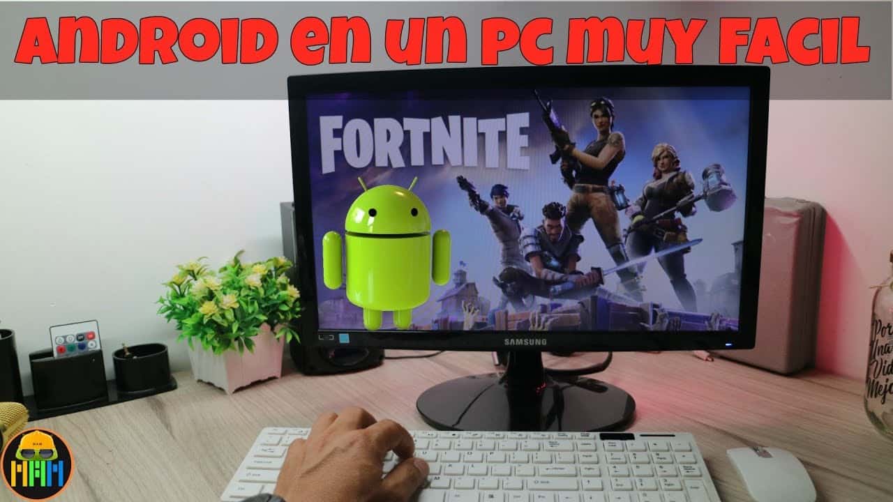 convierte tu laptop en una maquina para free fire con el mejor emulador guia paso a paso