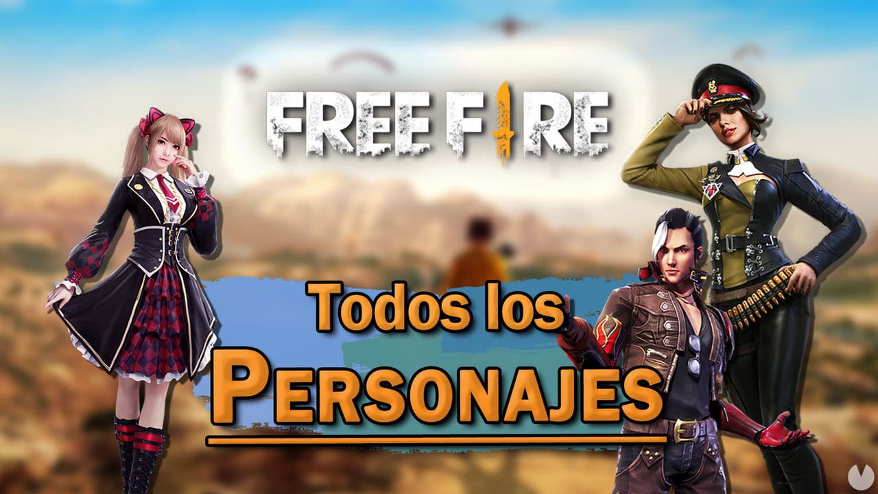 desbloquea el poder del personaje con las mejores estrategias para muertes sigilosas en free fire