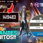 Descarga Diamantes Infinitos de Free Fire APK: ¡Aumenta tus Recursos Ilimitados Ahora!