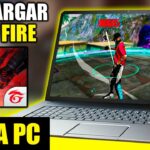 ¡Descarga Free Fire en Google para PC! Aprende cómo hacerlo paso a paso