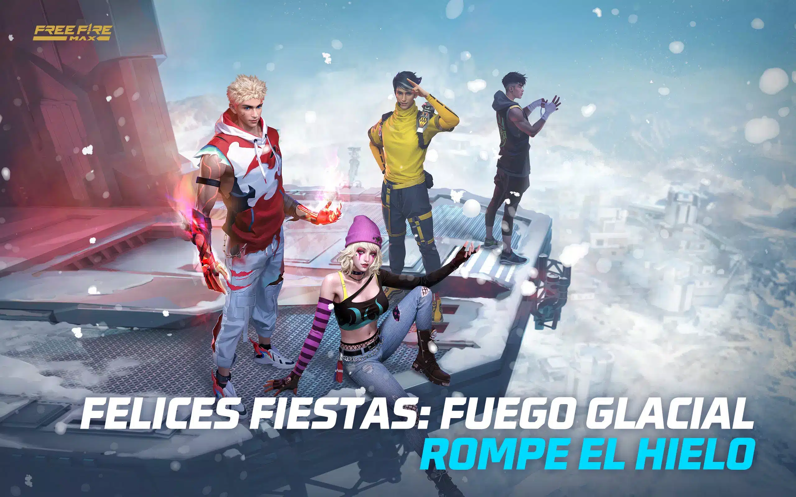 descarga garena free fire apk la mejor forma de disfrutar el juego