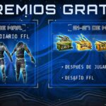 Descarga la APK de trajes de Free Fire: ¡Personaliza tu personaje como nunca antes!