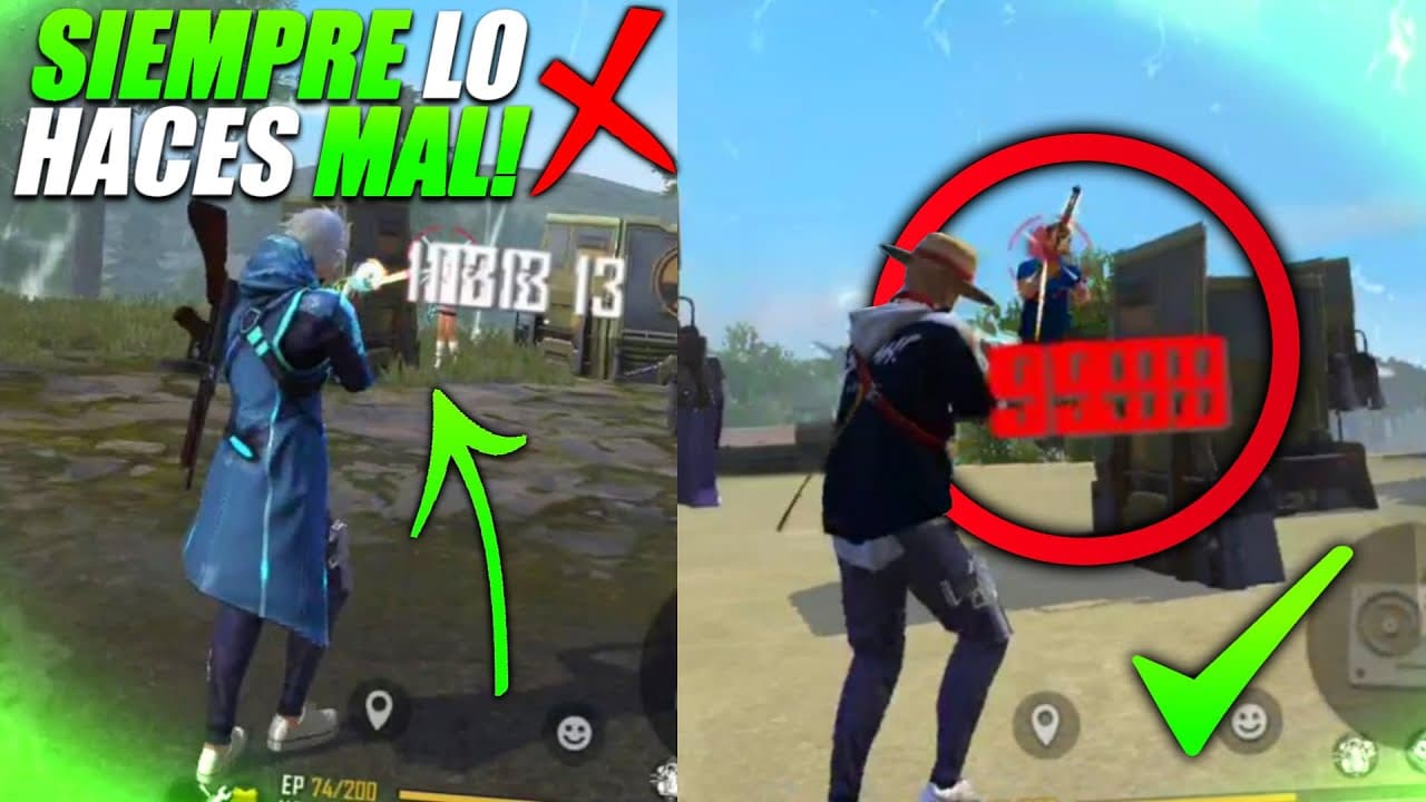 descargar miras para free fire las mejores opciones para mejorar tu precision en el juego