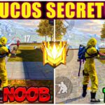 Descubre al Mejor Jugador de Free Fire: Estrategias, Consejos y Secretos Revelados