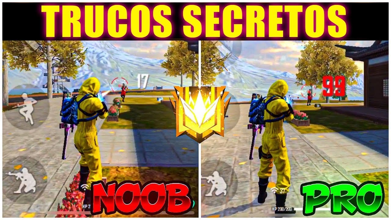 descubre al mejor jugador de free fire estrategias consejos y secretos revelados