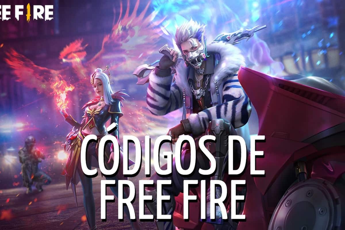 descubre como obtener codigos gratis para free fire en la comunidad lider del juego