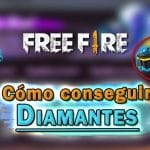 Descubre cómo obtener diamantes gratis en Free Fire: Página con los mejores trucos y consejos